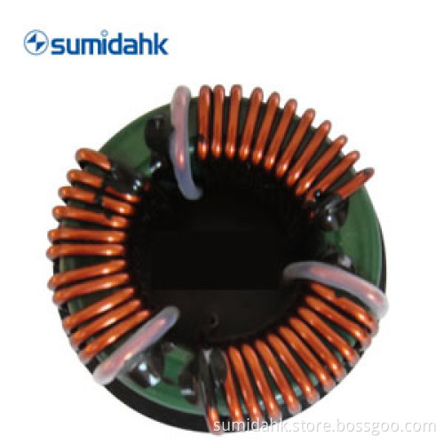 Power Choke Inductor